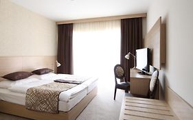 Hotel Mangart